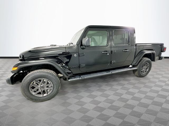 New 2026 Jeep Gladiator Sport image 25