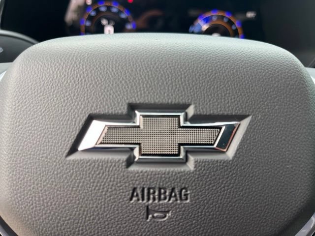 New 2026 Chevrolet Colorado Z71 AWD/4WD image 40