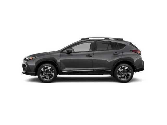 New 2027 Subaru Crosstrek 2.5i Limited AWD/4WD image 4