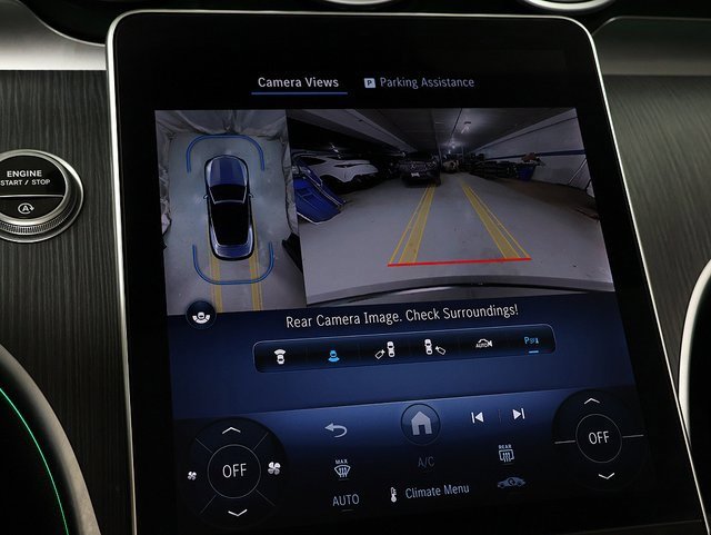 Certified 2024 Mercedes-Benz CLE 450 4MATIC Cabriolet image 21