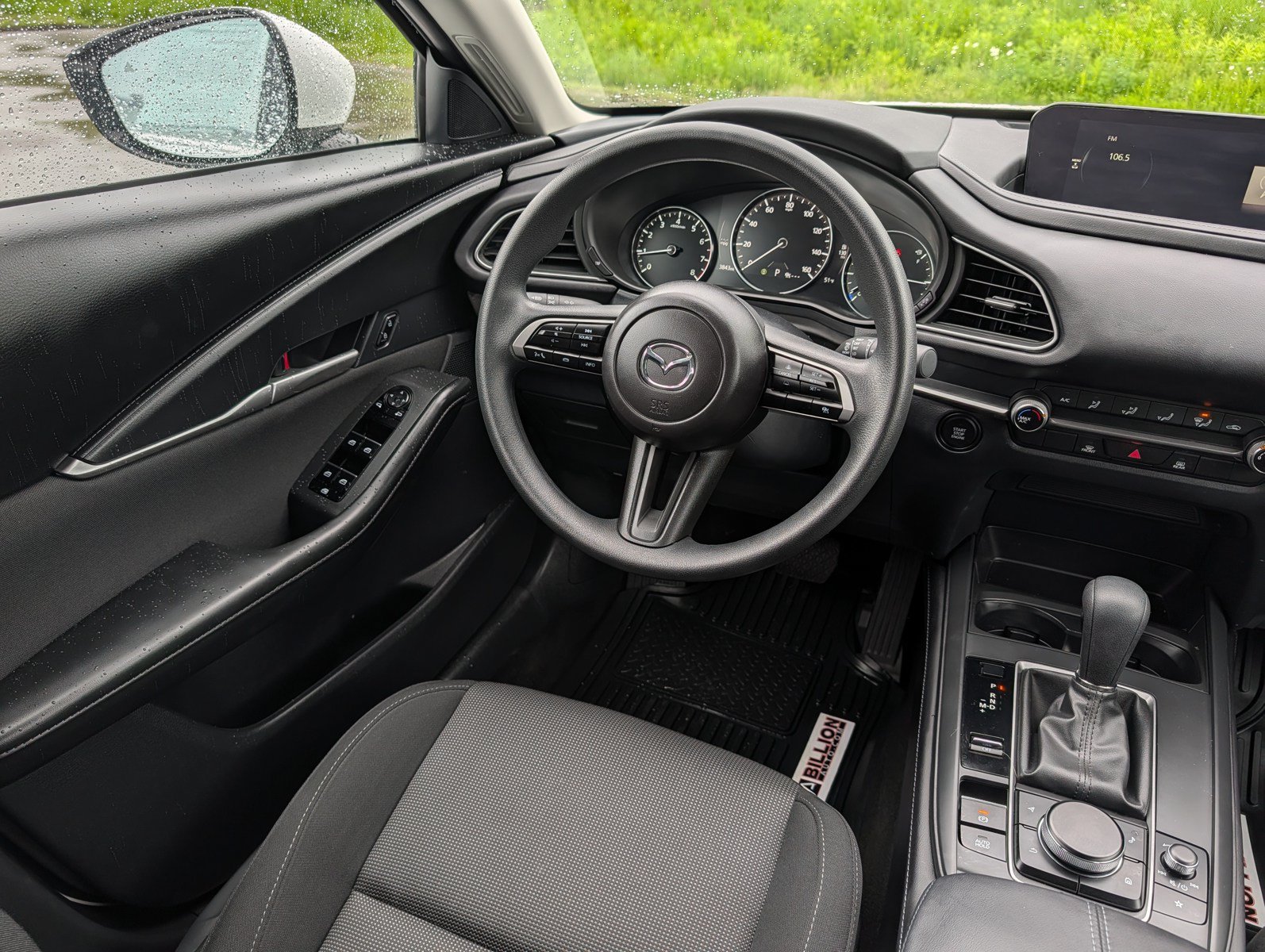 Used 2025 MAZDA CX-30 AWD 2.5 S image 9