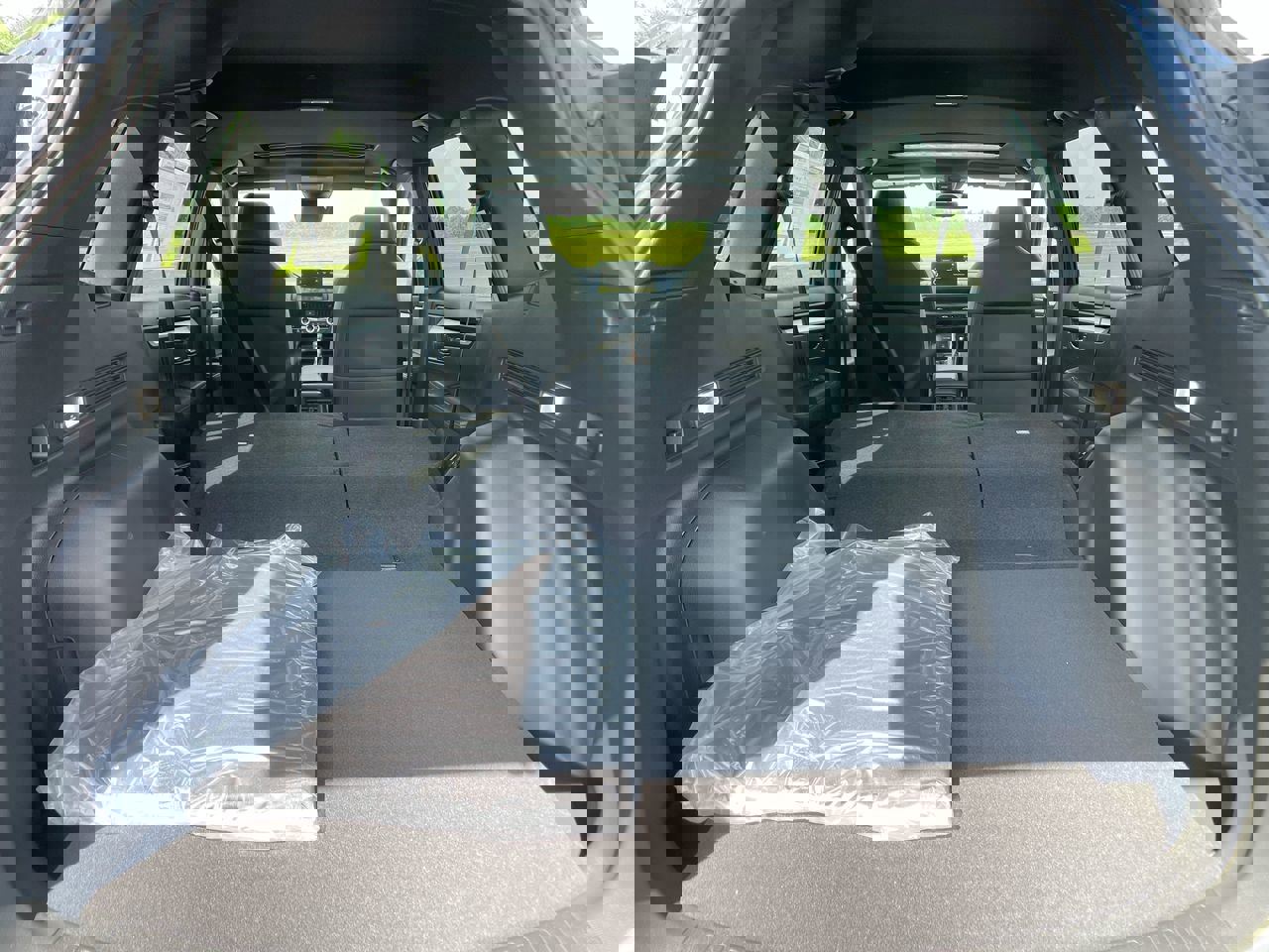 New 2026 Honda CR-V Sport-L image 27