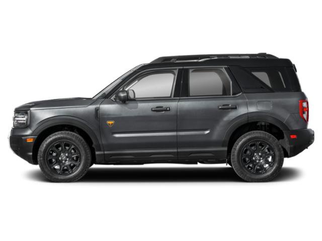 New 2025 Ford Bronco Sport Badlands w/ Badlands Tech Package image 27