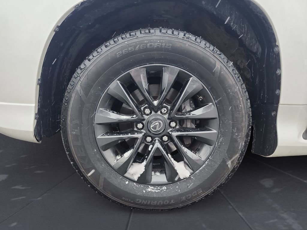 Used 2023 Lexus GX 460 Premium image 14