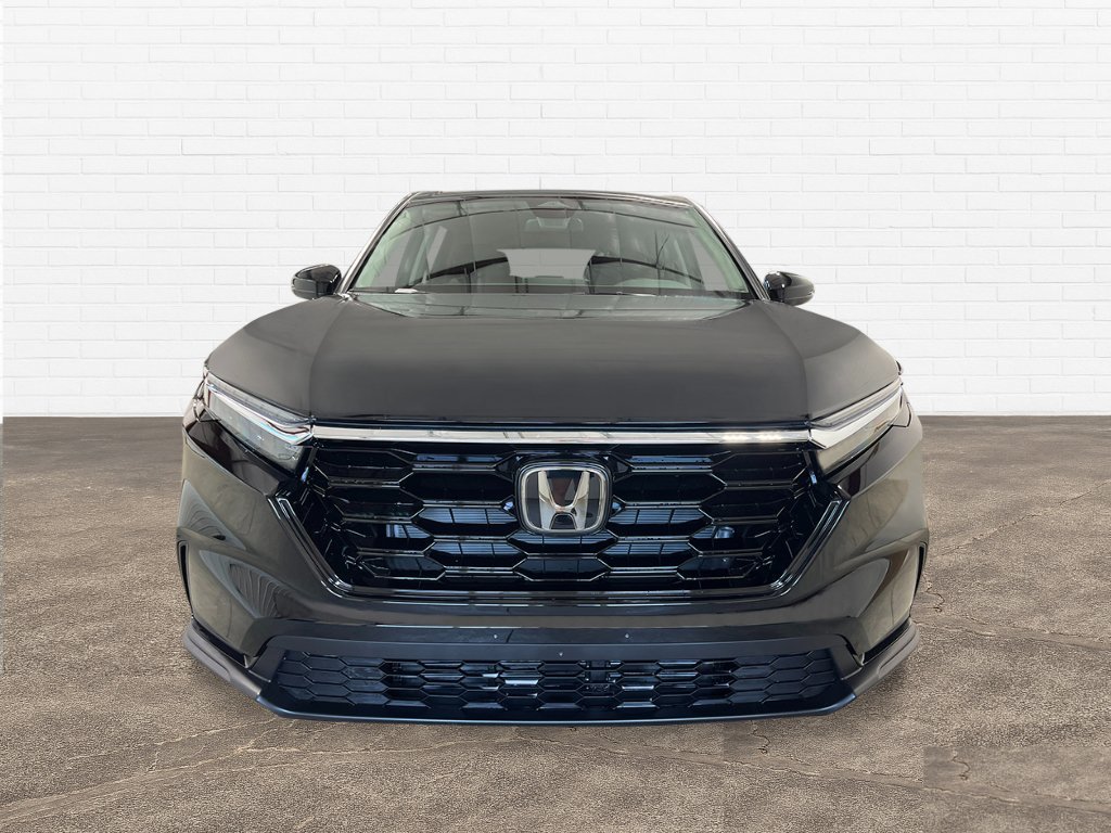 New 2027 Honda CR-V EX image 9