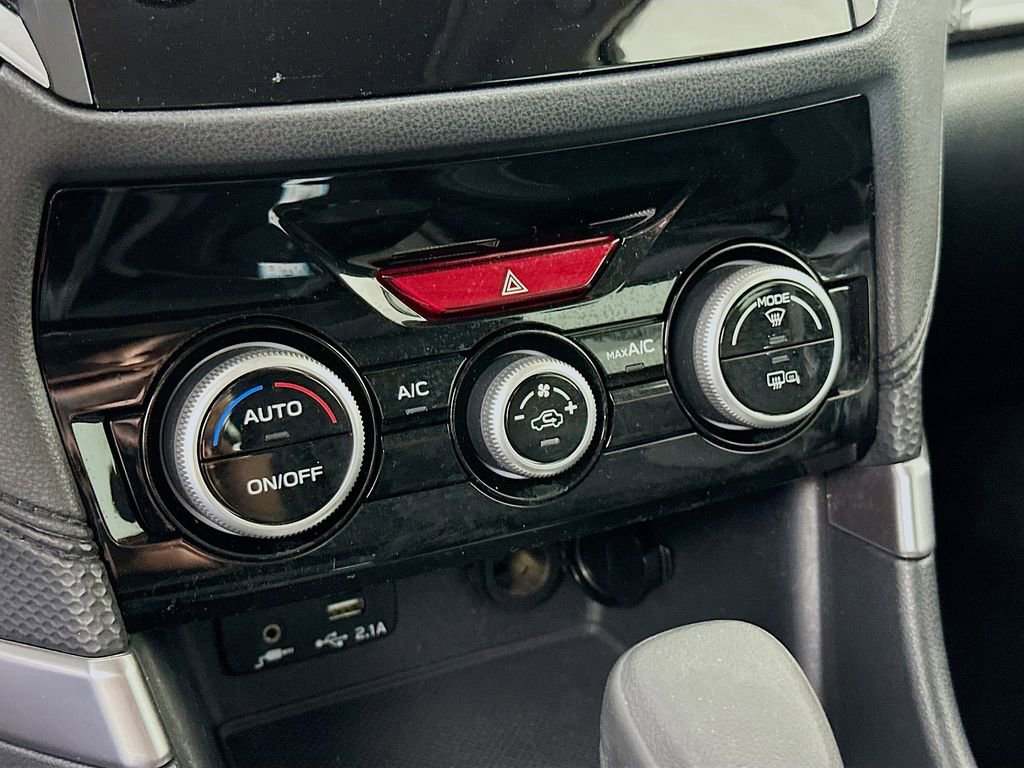 Certified 2022 Subaru Forester Premium image 20