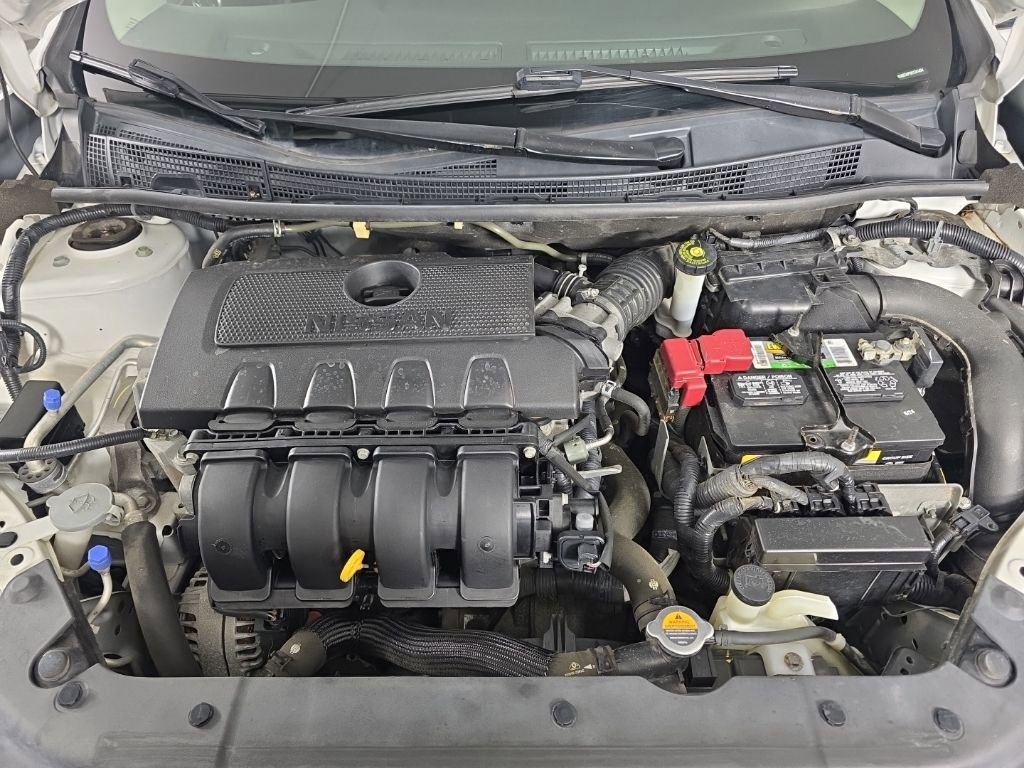 Used 2019 Nissan Sentra SV image 9