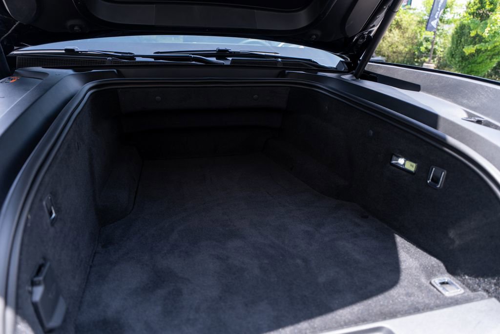 Used 2025 Cadillac Escalade IQ Luxury 2 w/ LPO, Premium Carpet Package AWD/4WD image 60