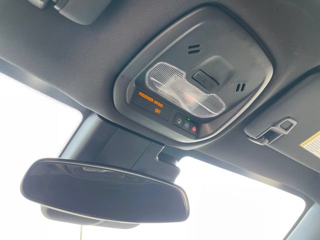 Used 2024 Buick Envista Sport Touring w/ Convenience I Package FWD image 61