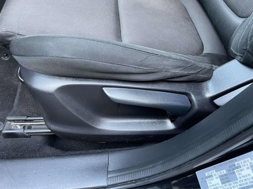 Used 2016 MAZDA CX-5 Sport image 29