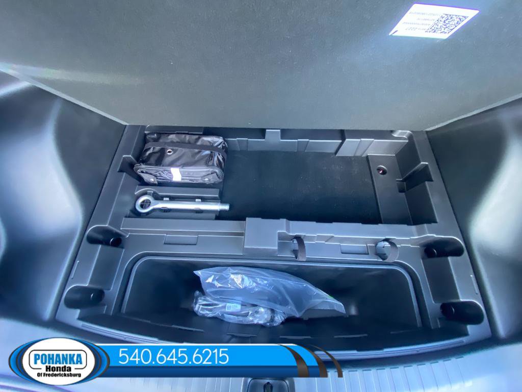 New 2026 Honda Prologue Touring image 9