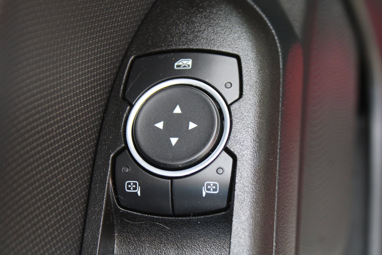 Used 2021 Ford Bronco Sport Big Bend image 21