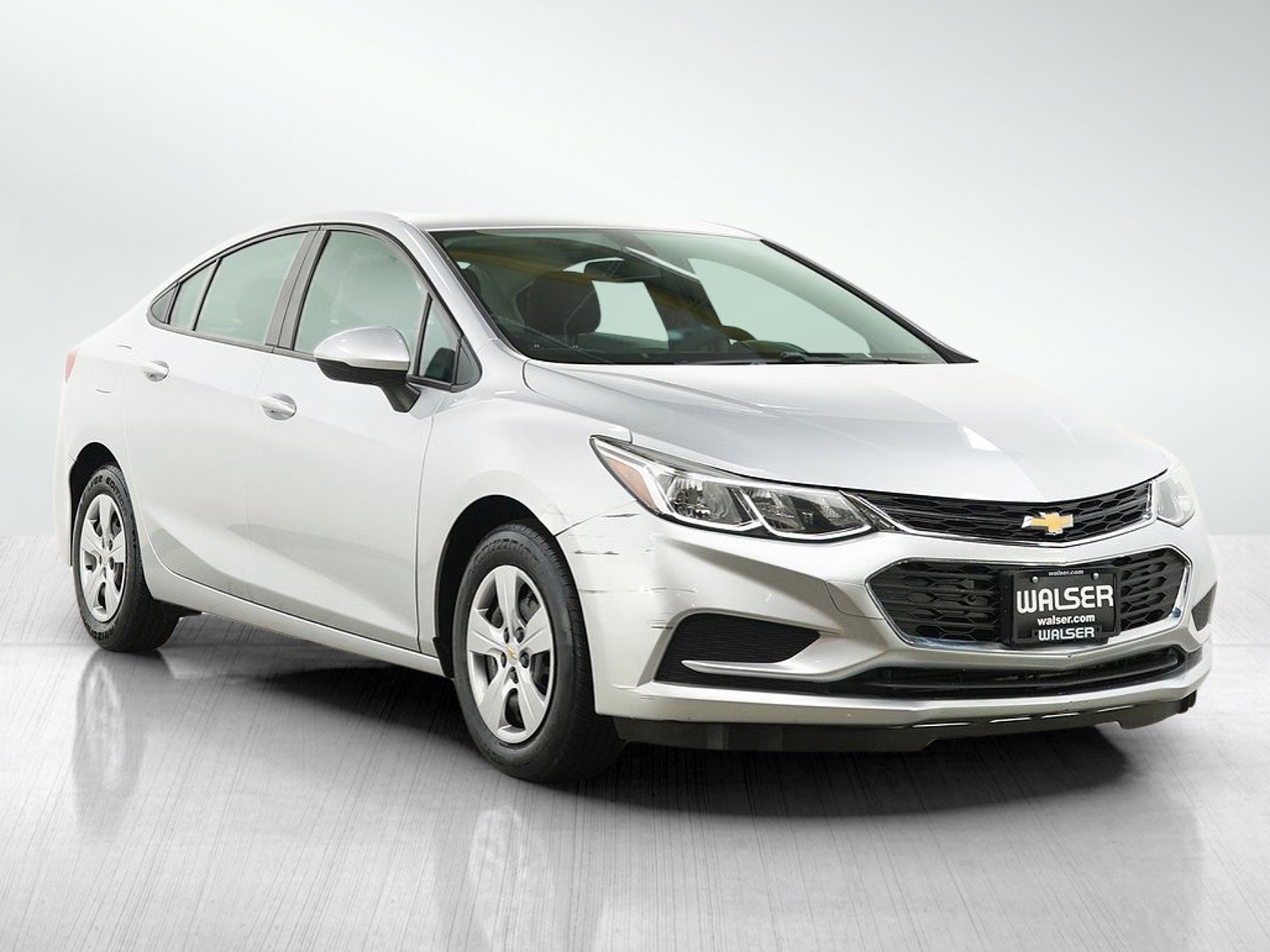 Used 2016 Chevrolet Cruze LS FWD image 7