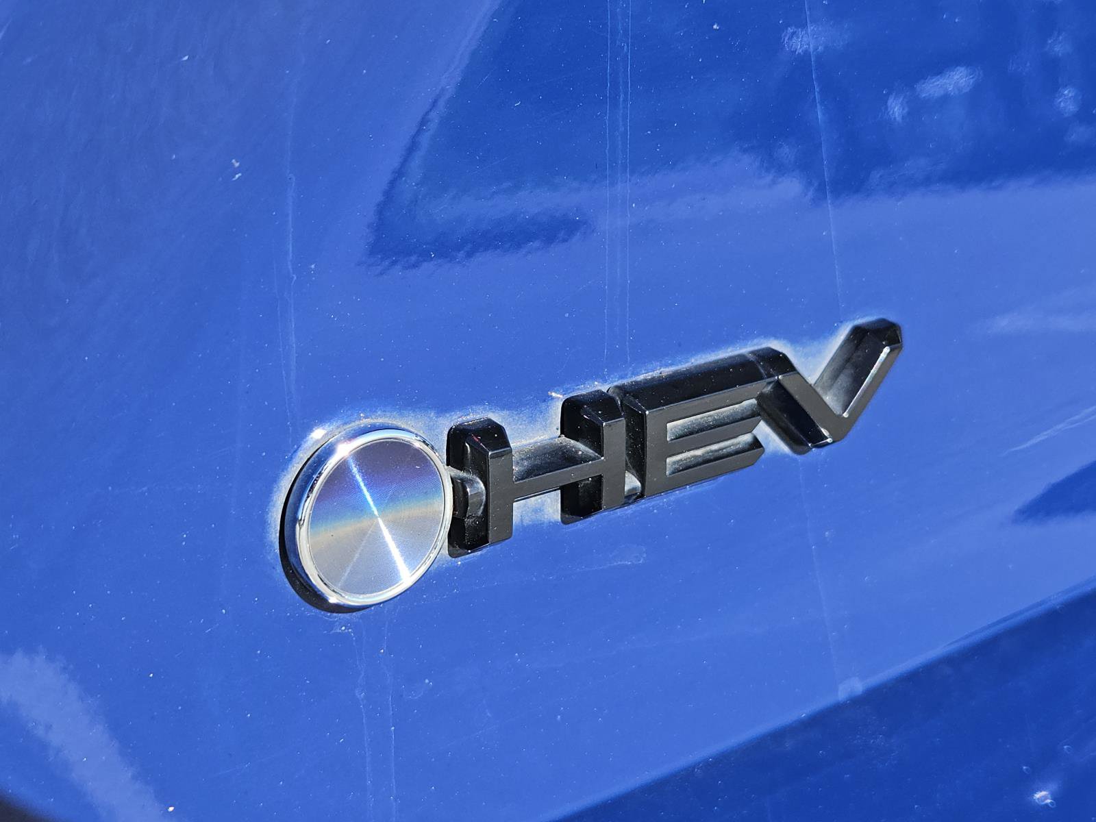 Used 2025 Toyota Camry XSE FWD image 8