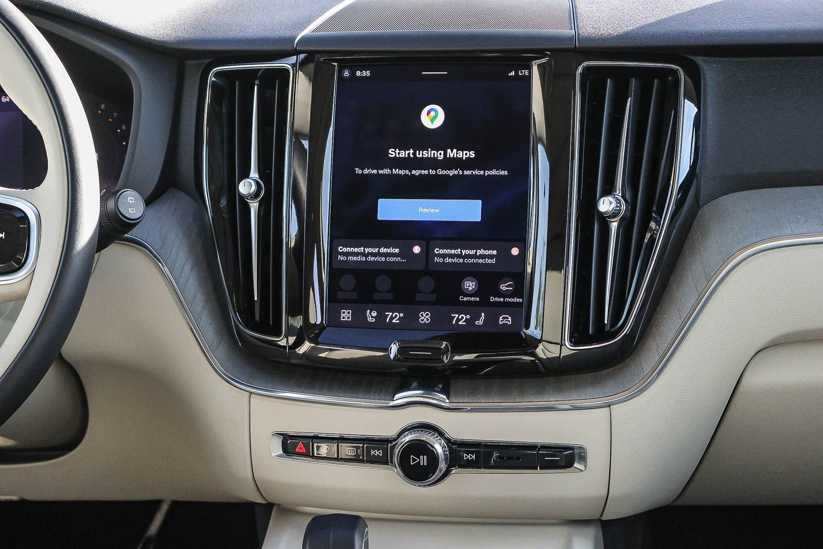 Used 2023 Volvo XC60 B5 Plus w/ Climate Package image 26