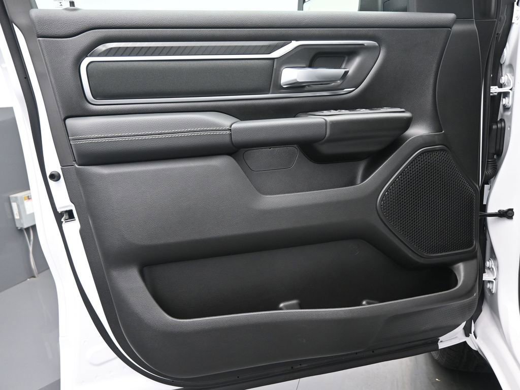 New 2026 RAM 1500 Big Horn image 12