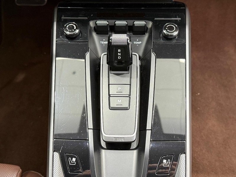 Certified 2022 Porsche 911 Carrera 4S w/ Premium Package image 16