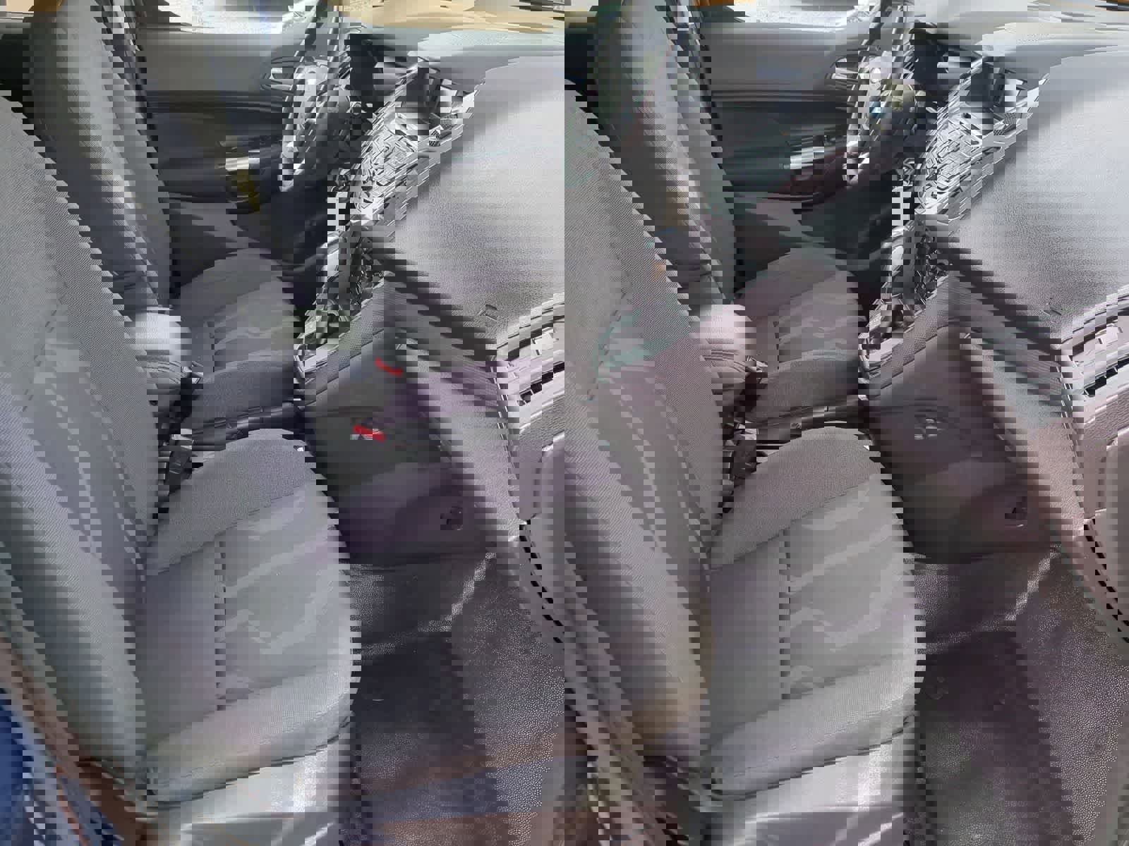 Used 2018 Ford Transit Connect XLT image 21