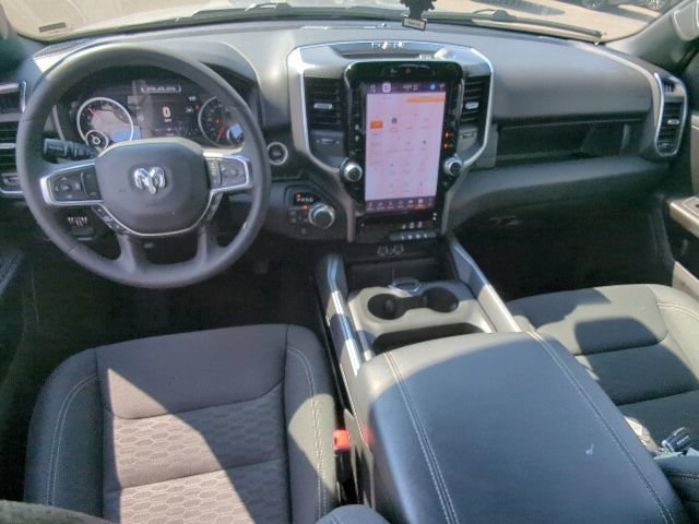 Used 2026 RAM 1500 Big Horn AWD/4WD image 17
