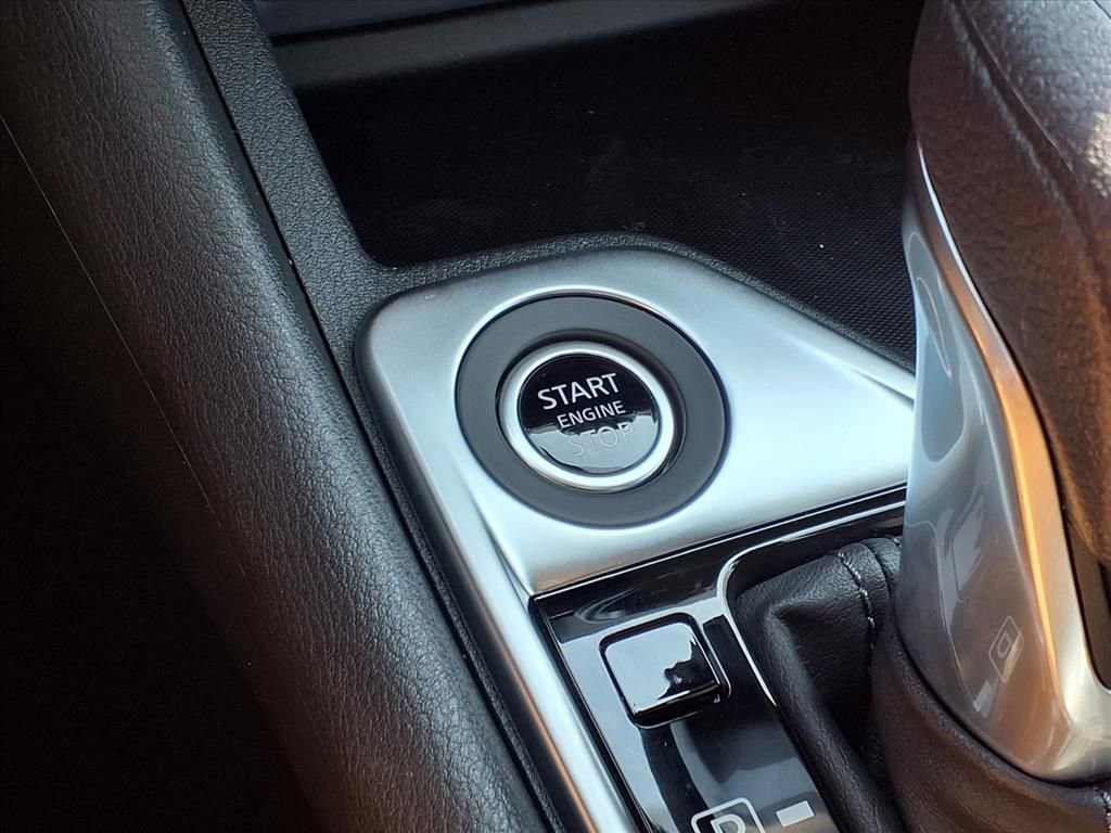 New 2025 Nissan Sentra SV w/ All-Weather Package image 8