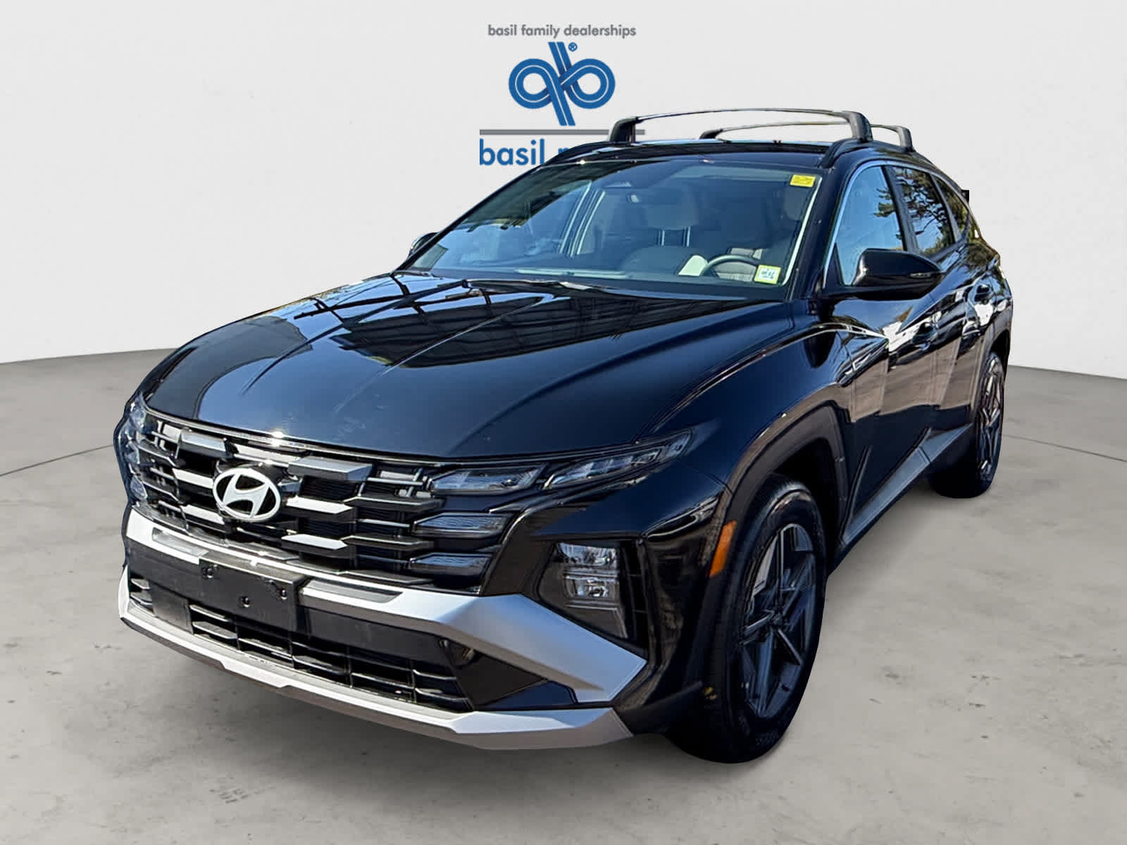 Used 2026 Hyundai Tucson SEL AWD/4WD image 2