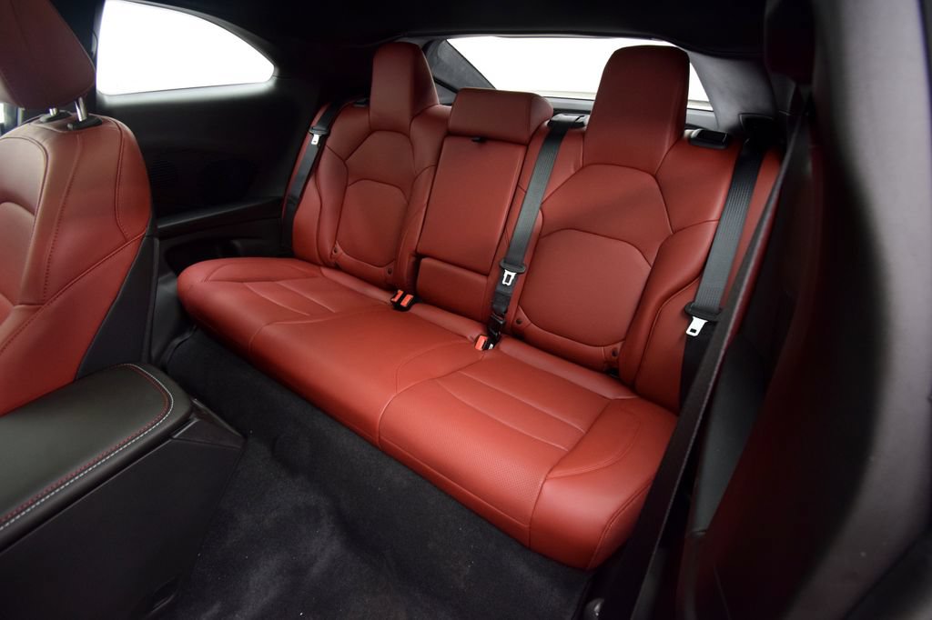 New 2026 Dodge Charger Scat Pack AWD/4WD image 37