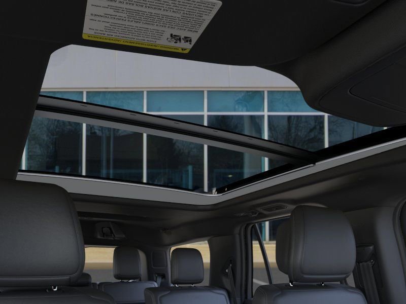 New 2026 Ford Expedition Platinum w/ Stealth Appearance Package image 22