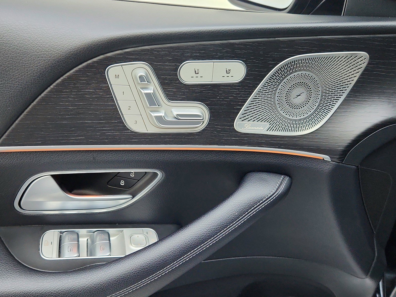 Certified 2023 Mercedes-Benz GLE 350 image 18