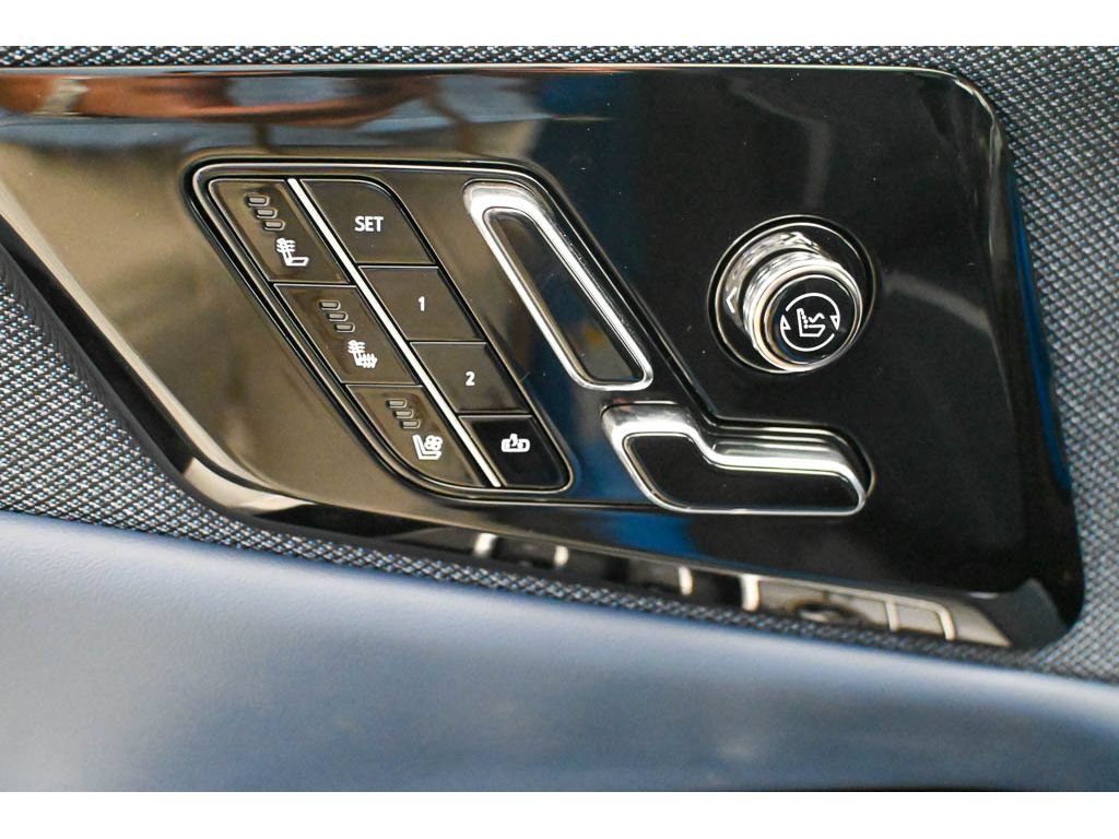 New 2027 Cadillac Optiq Premium Luxury AWD/4WD image 16