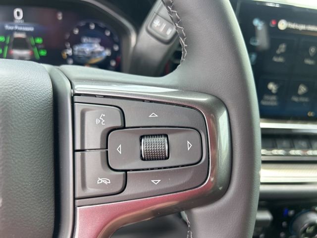 New 2026 Chevrolet Silverado 2500 ZR2 w/ LPO, Dark Essentials Package AWD/4WD image 20