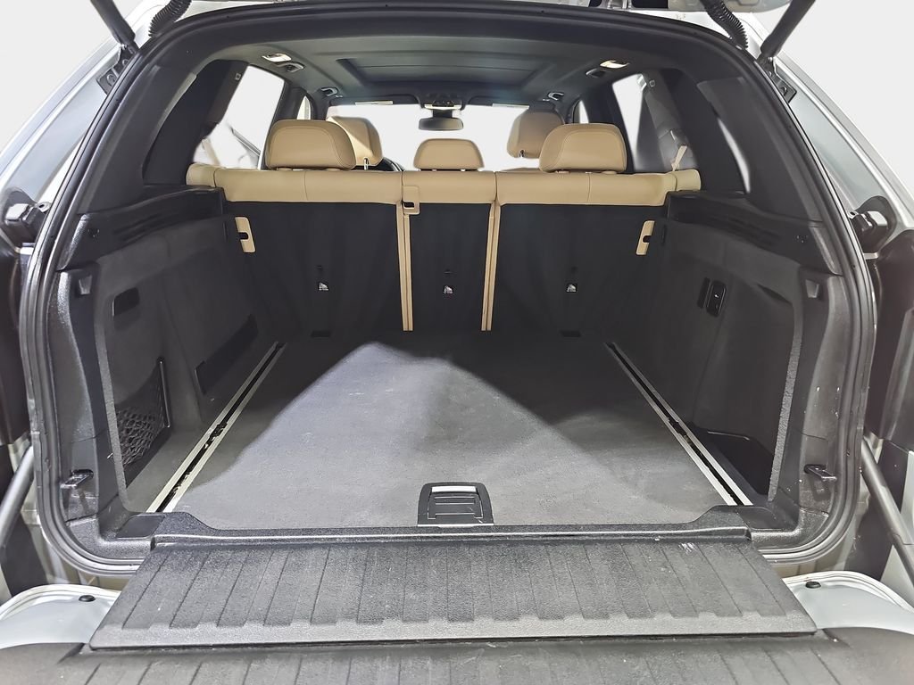 Used 2017 BMW X5 xDrive35i AWD/4WD image 14