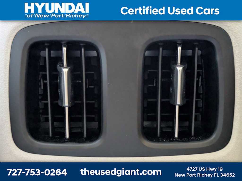 Certified 2024 Hyundai Tucson Limited image 18