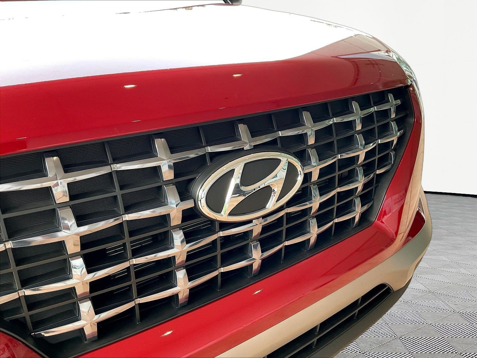 Used 2026 Hyundai Venue SEL FWD image 30