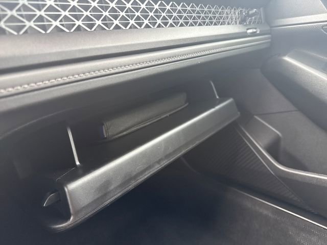 Certified 2025 Honda Accord LX image 37