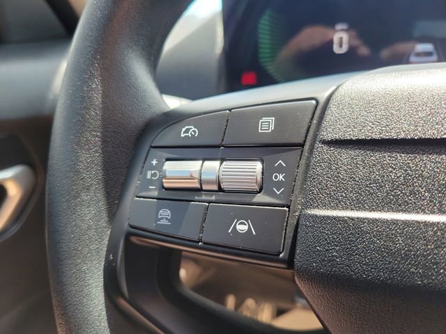 Used 2025 Kia K4 FWD image 20