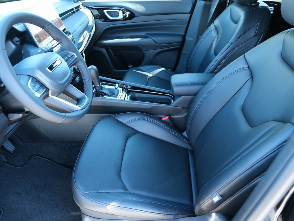 New 2026 Jeep Compass Limited image 5