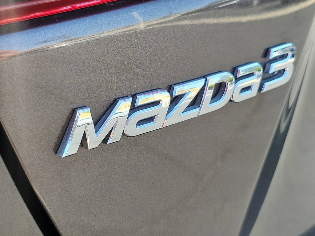 Used 2015 MAZDA MAZDA3 i Touring FWD image 8