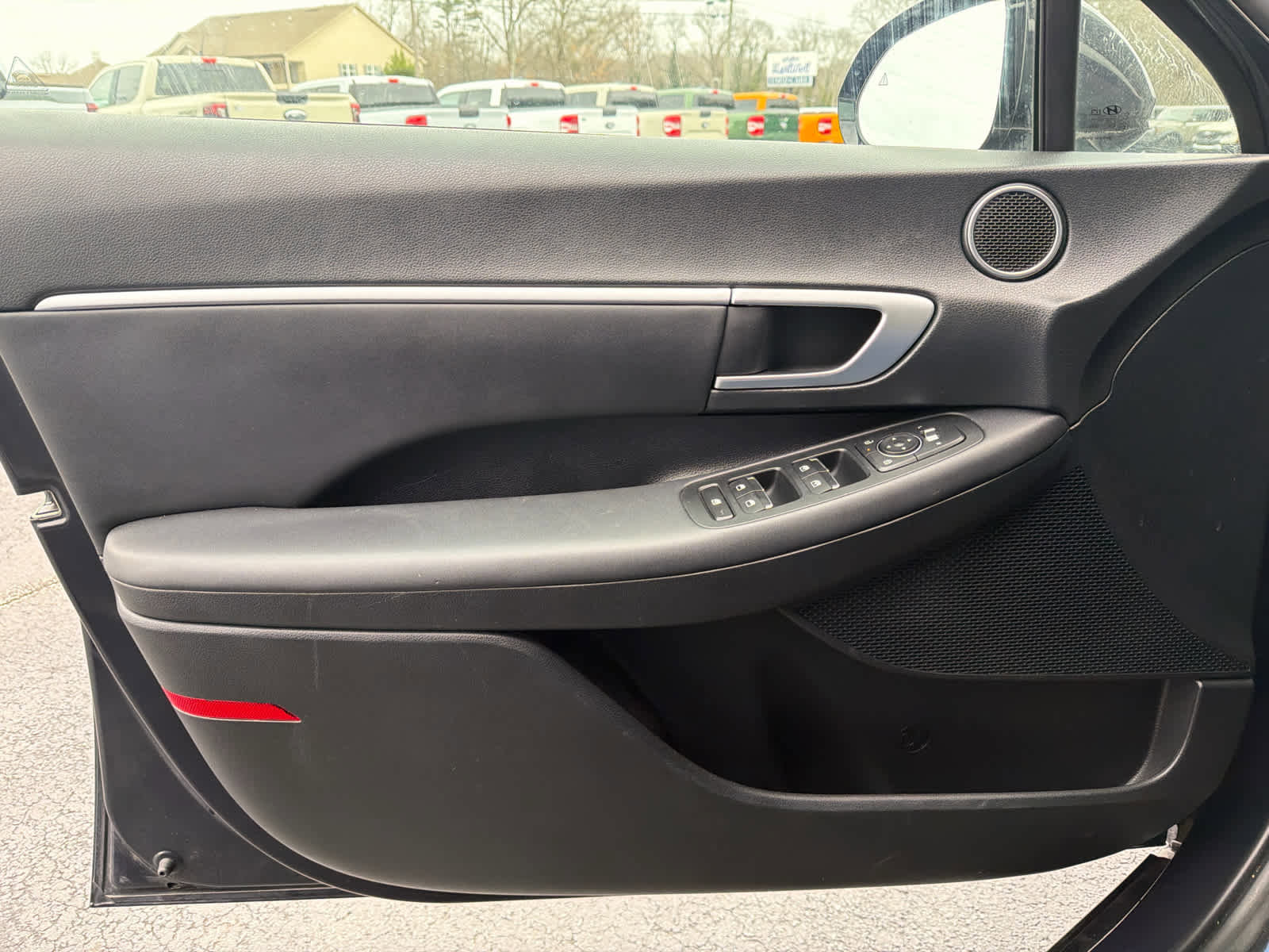 Used 2024 Hyundai Sonata SEL image 16