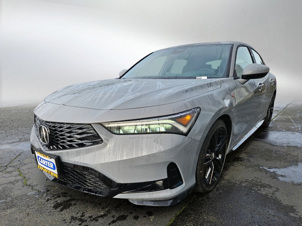 New 2026 Acura Integra A-Spec image 6