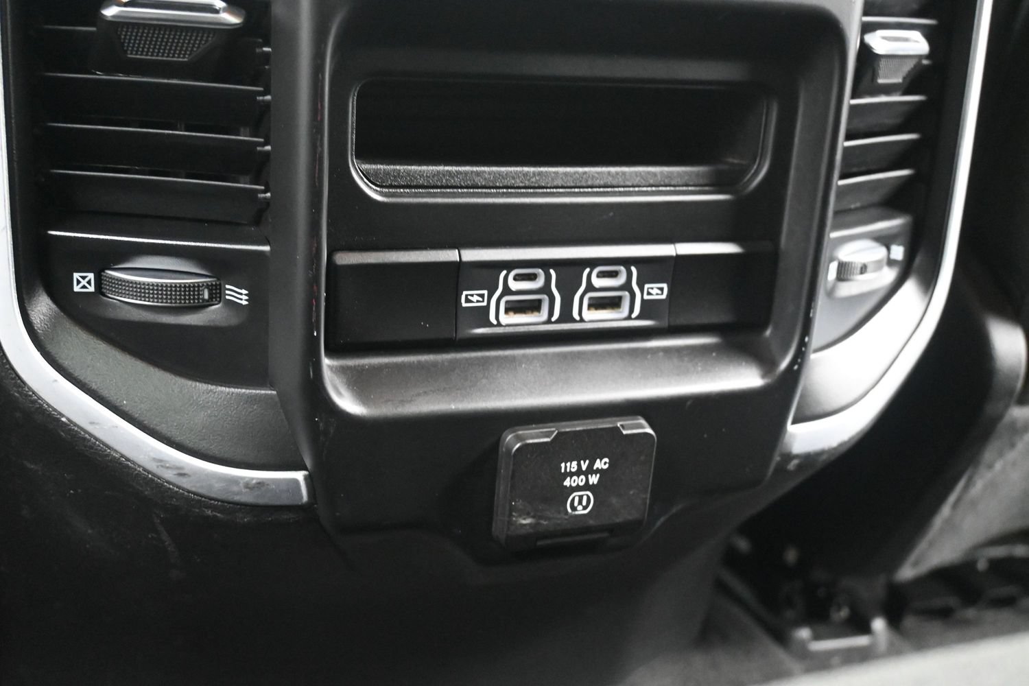 Used 2021 RAM 1500 Big Horn AWD/4WD image 39