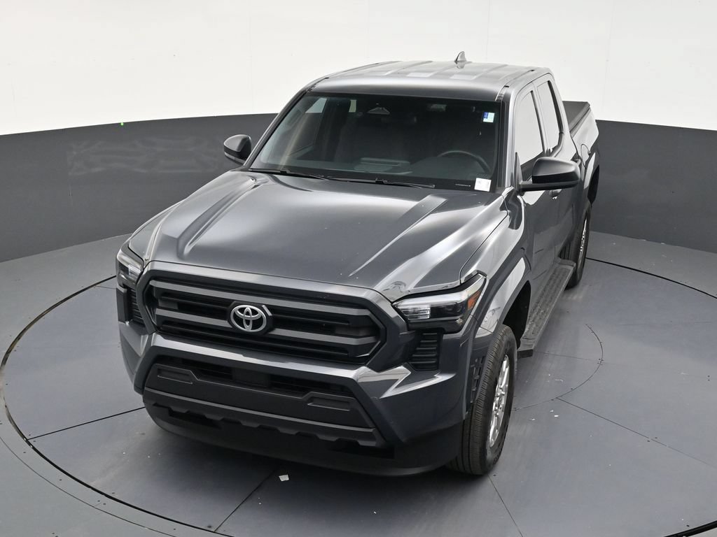 Used 2026 Toyota Tacoma SR RWD image 19