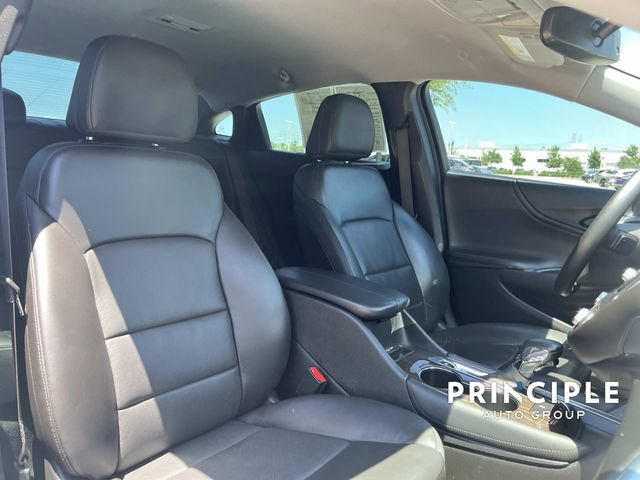 Used 2023 Chevrolet Malibu LT w/ Sport Edition FWD image 34