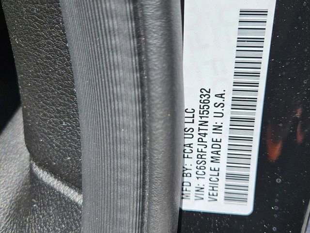 New 2026 RAM 1500 Laramie w/ Bed Utility Group image 19
