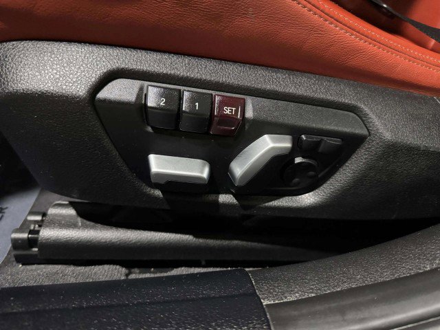 Used 2016 BMW M3 image 28