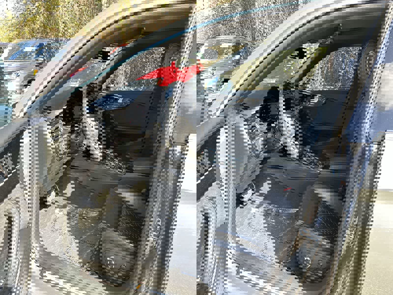 Used 2023 Audi S5 Prestige image 10