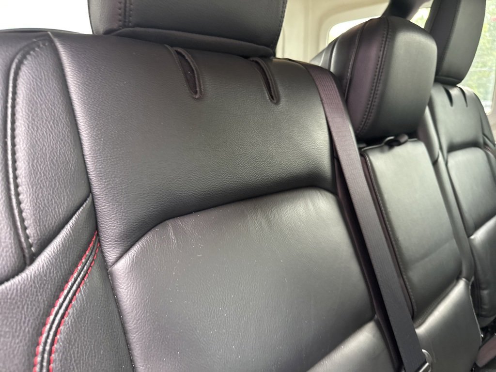 Used 2020 Jeep Wrangler Unlimited Rubicon image 61