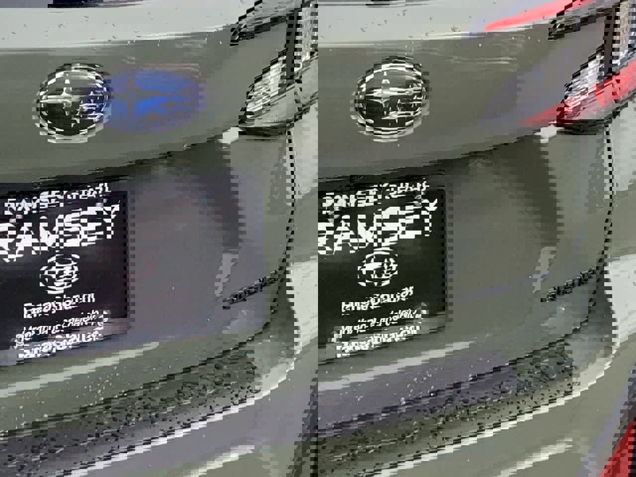 New 2026 Subaru Crosstrek 2.5i Premium image 10