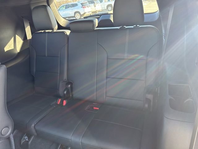 New 2026 GMC Acadia Elevation w/ Black Edition image 27