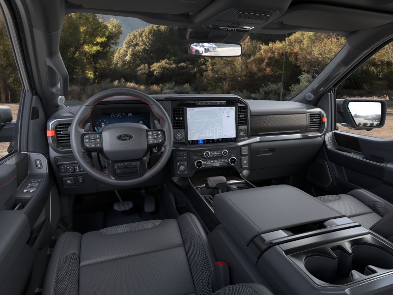 New 2026 Ford F150 Raptor AWD/4WD image 11