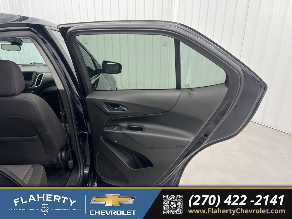 Used 2021 Chevrolet Equinox LT image 12